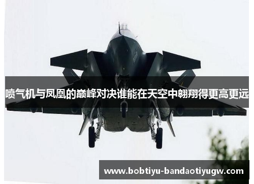喷气机与凤凰的巅峰对决谁能在天空中翱翔得更高更远